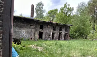 Opuszczona kamienica