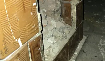 Kamienica Lejba Osmosa, Warszawa