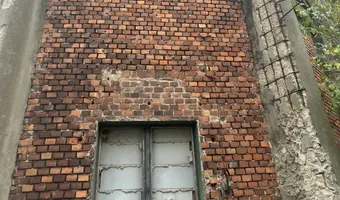 Opuszczona wieża ciśnień, Zgierz