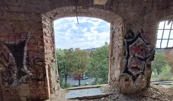 Przędzalnia Cienkoprzędna H.Grohmana, Łódź