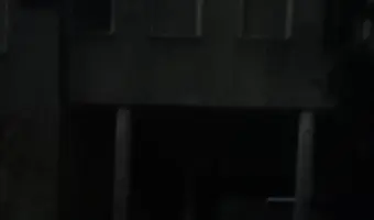 Opuszczona szkoła wyższa