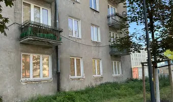 Opuszczony blok na woli