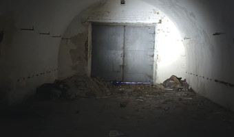 Fort 51 " rajsko", kraków