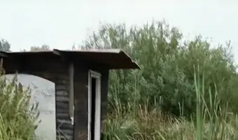 Opuszczone domki