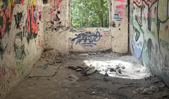 Zakład dla Nerwowo i Psychicznie Chorych Żydów - Zofiówka