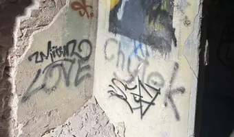 Zakład dla Nerwowo i Psychicznie Chorych Żydów - Zofiówka