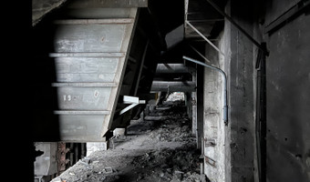 Elektrociepłownia e c - 2