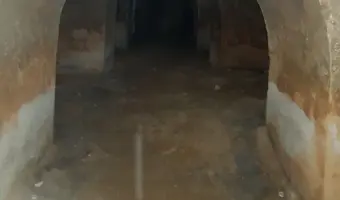 Fort M "Mokotów"