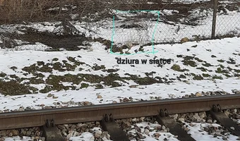 Dworzec p k p czudec