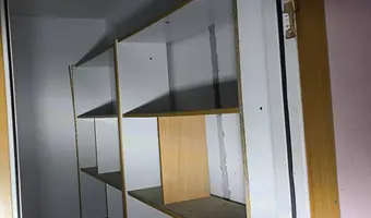 Opusczony Zajazd
