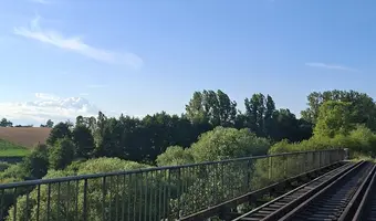 Most kolejowy - zdjęcie 4/10