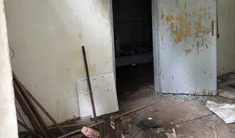 Ośrodek szkoleniowy Straży Pożarnej