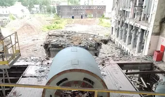 Elektrociepłownia Miechowice
