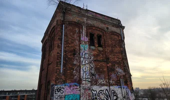 Przędzalnia cienkoprzędna h. grohmana, Łódź