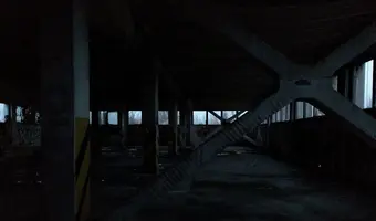 Magazyn barwników, Łódź - zdjęcie 3/4