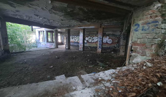 Dom profilaktyczno-wypoczynkowy zdrowie, gdynia orłowo