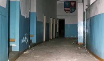 Zespół Pałacowo- parkowy Tarnoskała