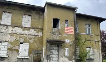 Opuszczone kamienice - photo 2/4