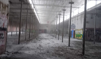 Fabryka adama ossera, Łódź