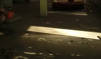 Ośrodek wypoczynkowy