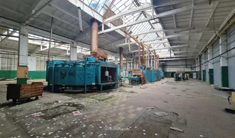 Fabryka wyrobów emaliowanych w olkuszu