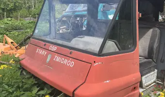 Cmentarzysko aut