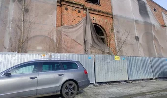 Fabryka leona allarta