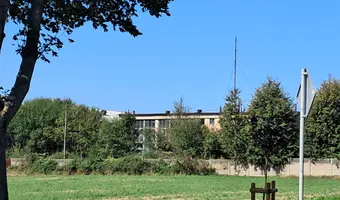 Opusczone SKR-Y