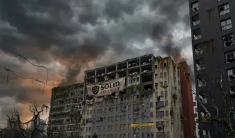 Szkoła Wyższa Almamer, Warszawa