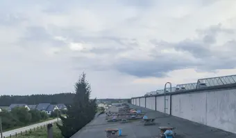 Budynki PKP