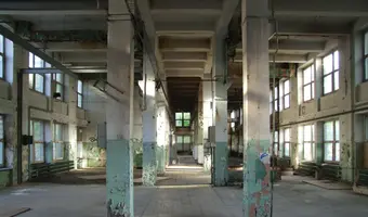 Warszawskie Zakłady Mechaniczne PZL