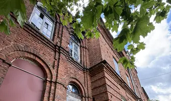 Kamienica "Dom Warkusa"