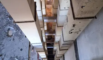 Silosy Spożywcze, Włocławek