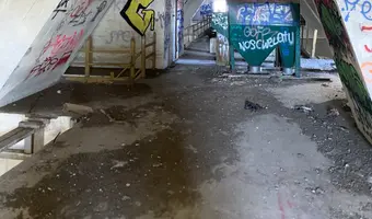 Elewator track Olsztyn