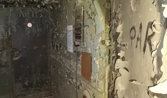 Fabryka Wilhelma Lürkensa, Łódź