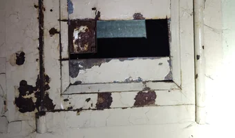 Pałac w głuchowie, głuchowo