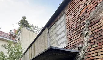 Opuszczone domki
