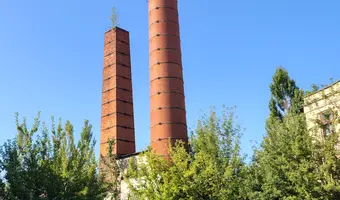 Fabryka Schultza / Kino Kapitol