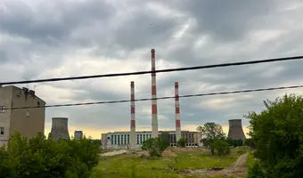 Elektrociepłownia e c-2, Łódź - zdjęcie 4/4