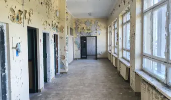 Stary Szpital
