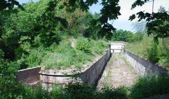 Fort v i i im. tadeusza kościuszki, toruń