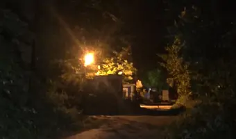 1. dywizjon techniczny Obrony Powietrznej Książenice