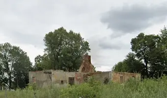 Dworek bez dachu