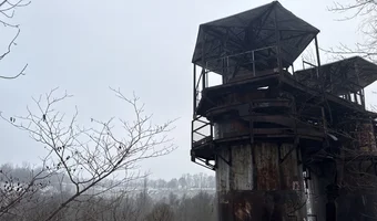 Kamieniołom liban, kraków