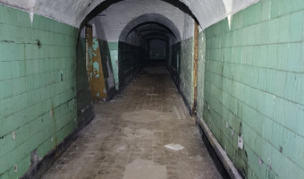 Fort v i i im. tadeusza kościuszki, toruń