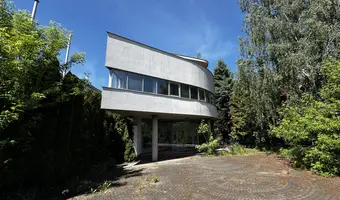 Budynek biurowy