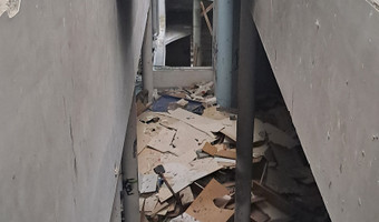 Przystań wolnego czasu