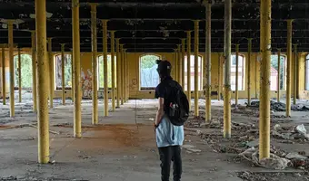Pamotex, Pabianice
