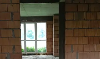 Niedokończone osiedle - zdjęcie 2/4