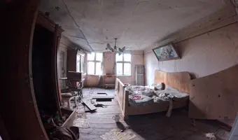Dom i stodoły